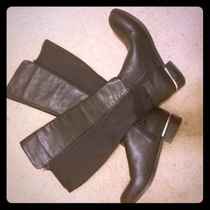 Super cute women's boots worn only 1x